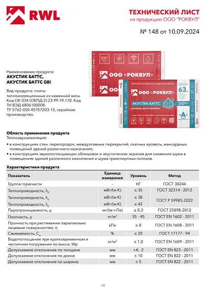 Перегородка на одинарном металлическом каркасе_6
