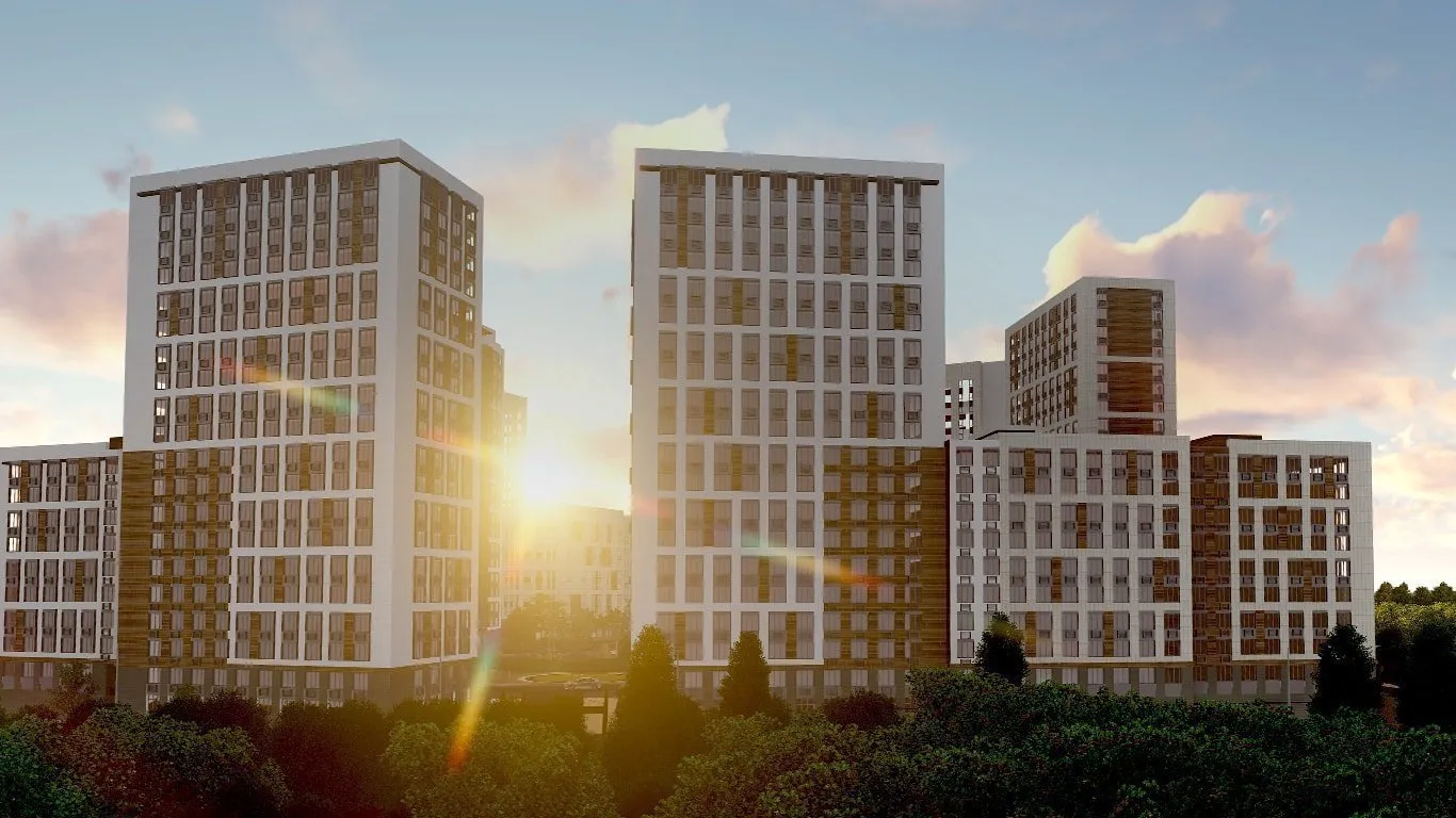 ЖК Венский Лес в Уфе: акустическое понимание комфорта