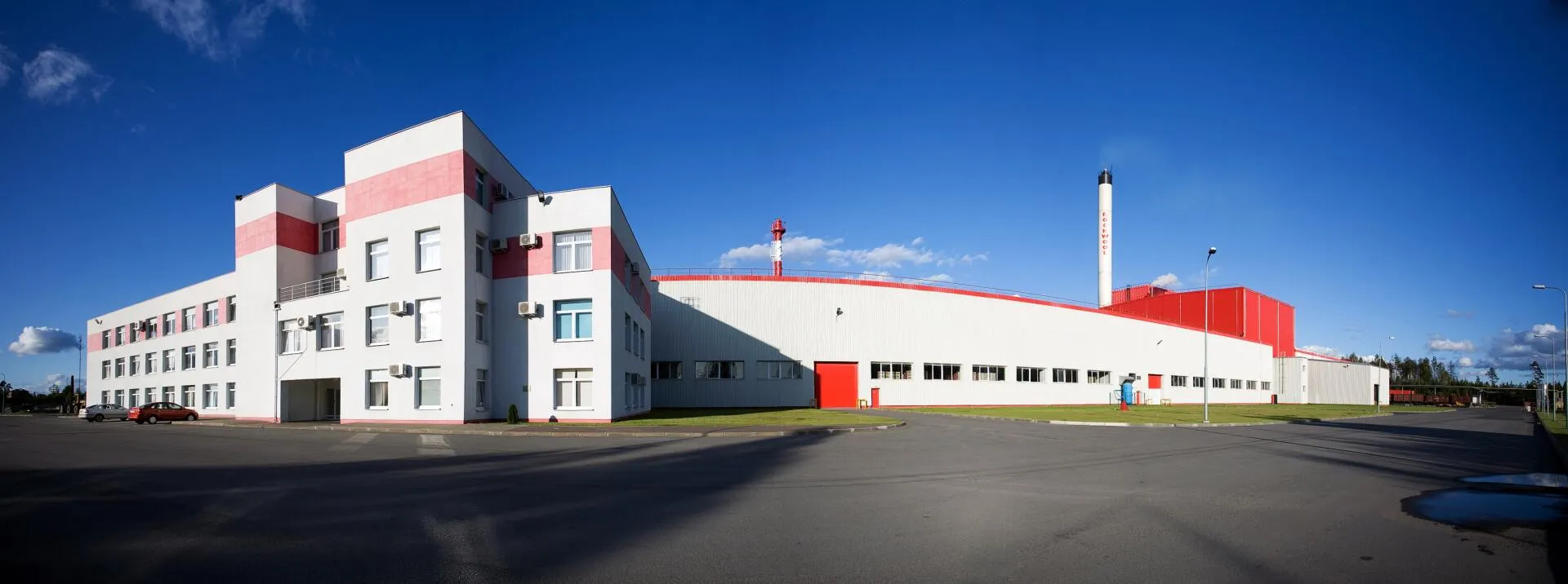 Компания ROCKWOOL поделилась стратегией устойчивого развития на встрече бизнес-клуба промышленных предприятий в Санкт-Петербурге