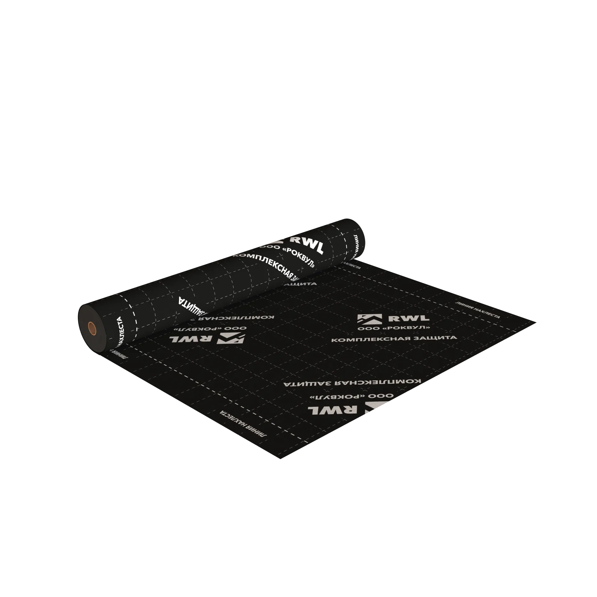 Мембрана RWL ЭКСТРА_1