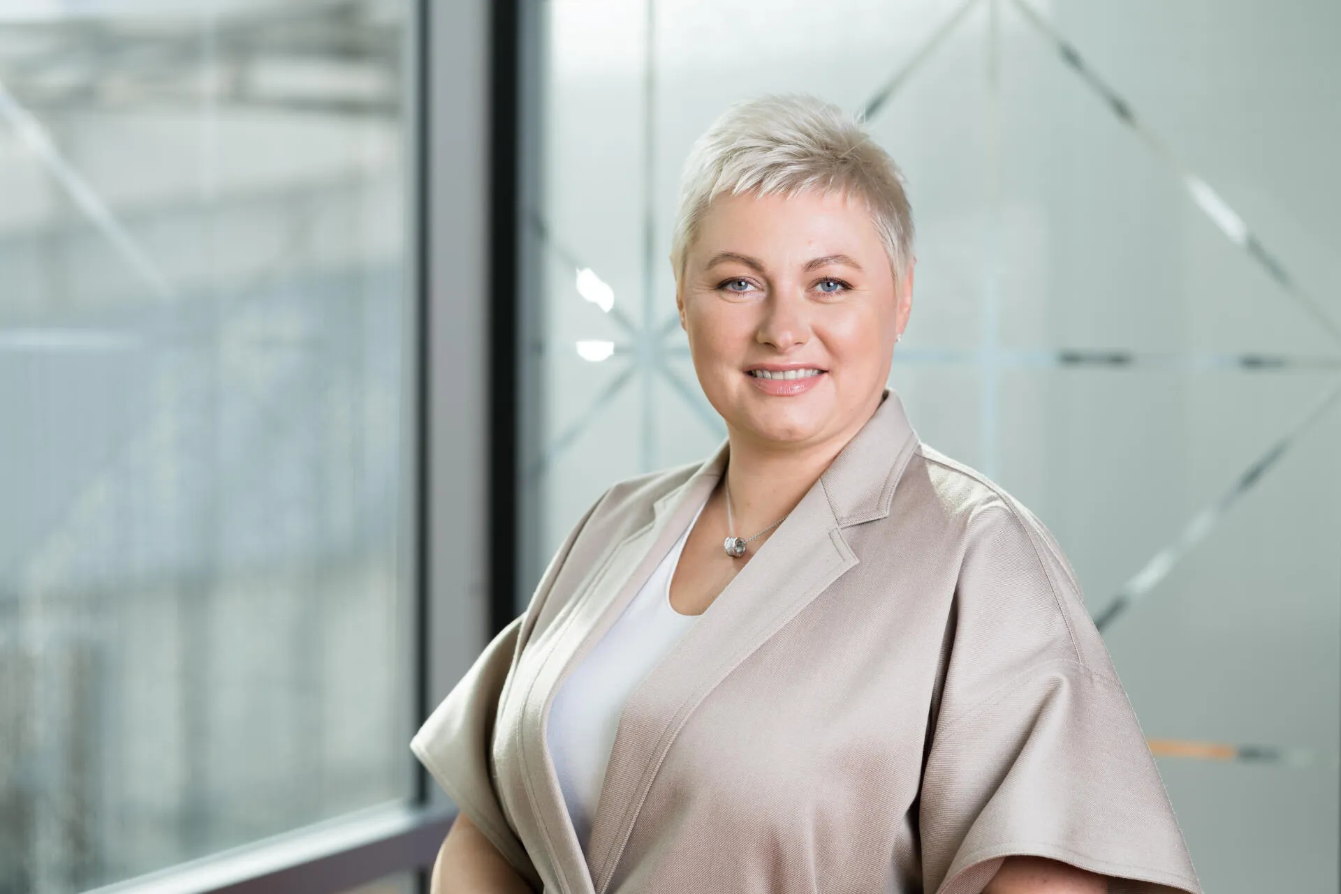 «Устойчивое развитие – это основа и главная цель нашего бизнеса». Генеральный директор ООО «РОКВУЛ» рассказала РБК+ о новой линии в Выборге