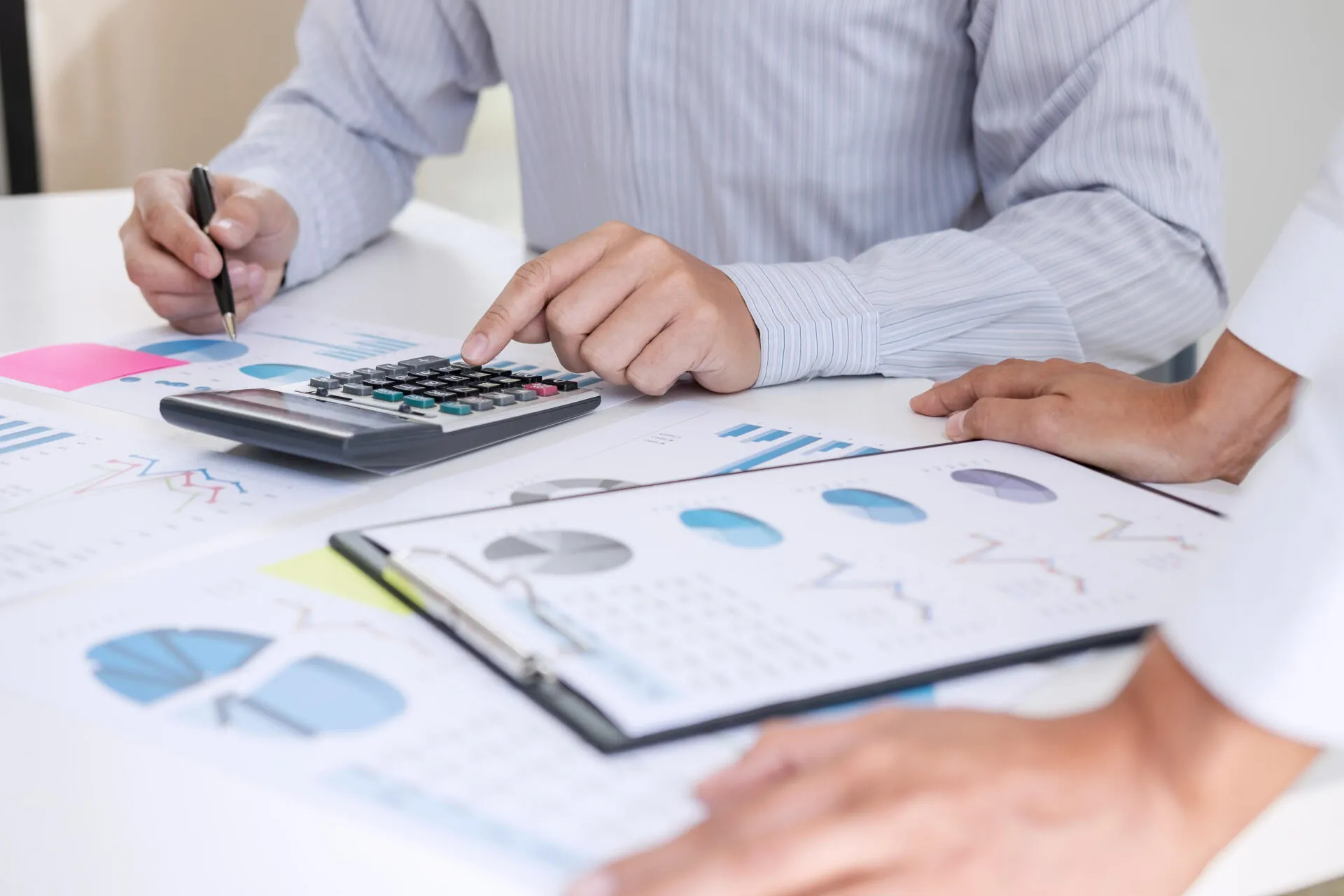 Группа компаний ООО «РОКВУЛ» подводит итоги 2017 года и делает прогноз на 2018 год