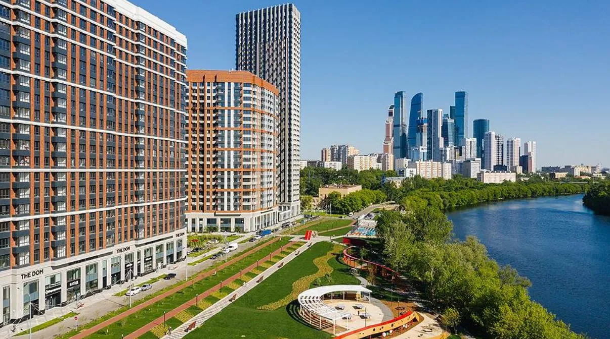 ЖК «Сердце столицы»: комфортное жилье, где продумана каждая деталь
