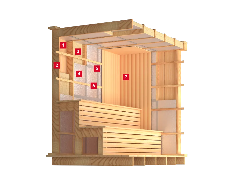 Утепление бани_1