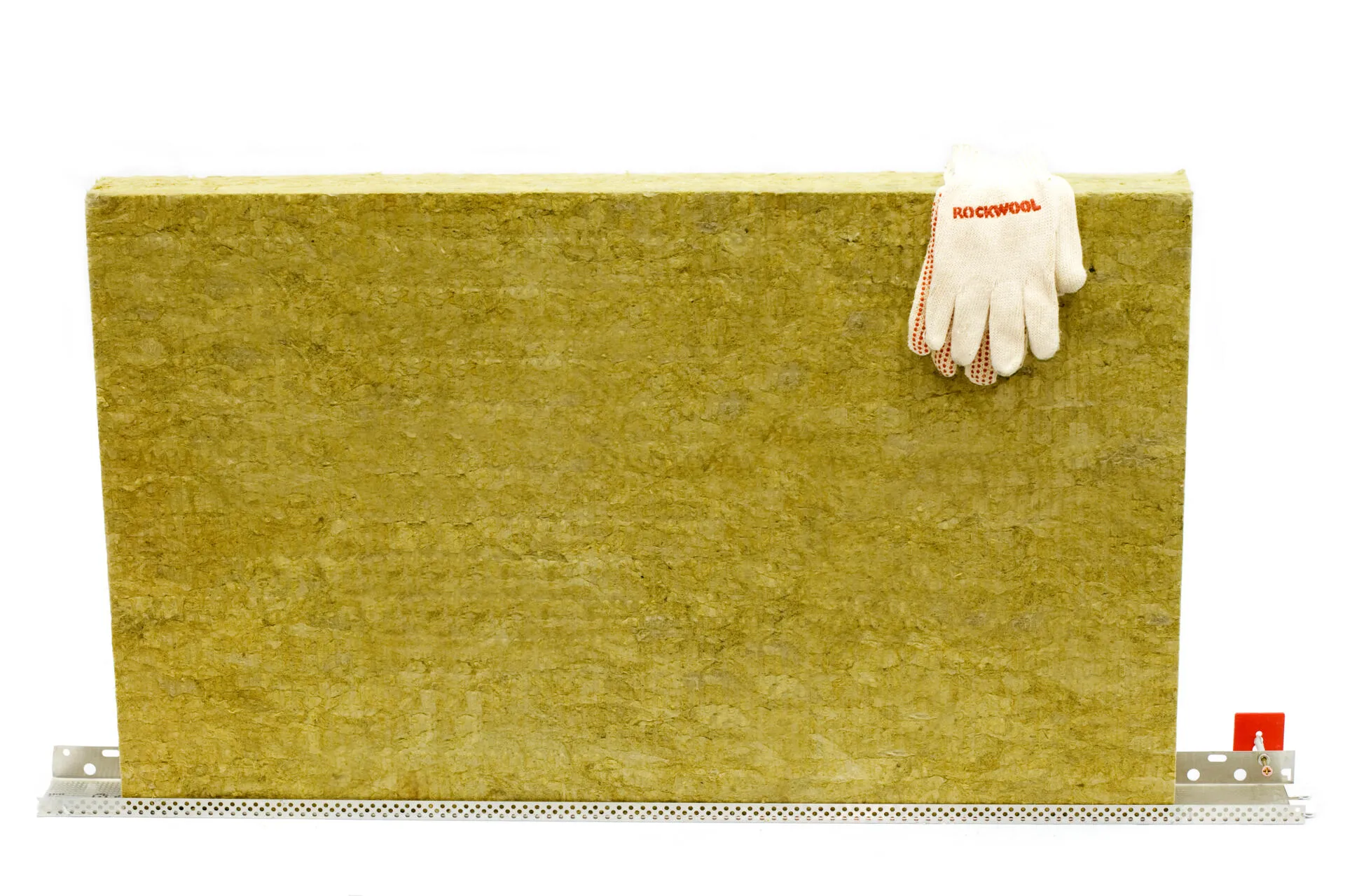 Компания ROCKWOOL заняла первое место в рейтинге производителей минеральной ваты