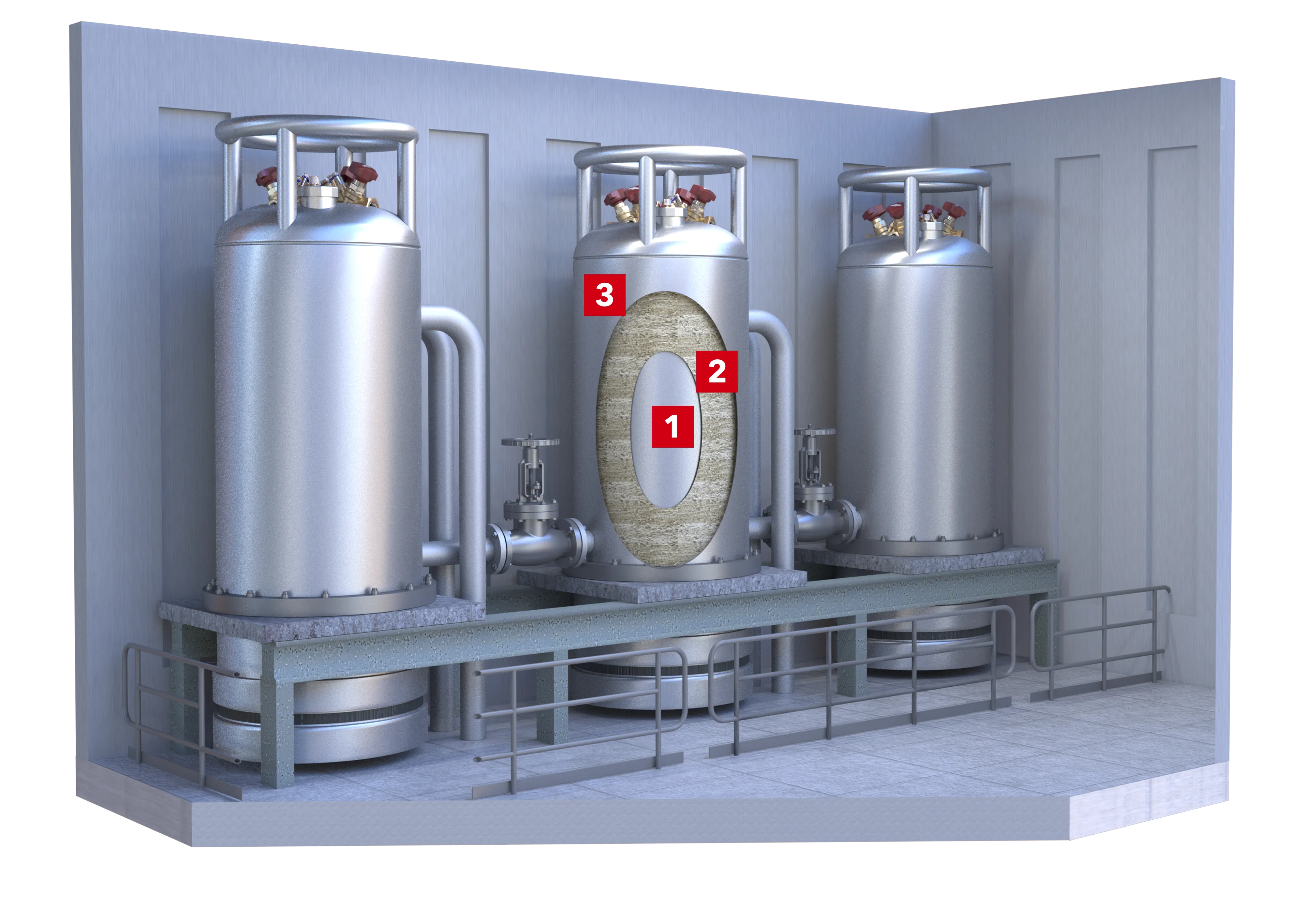 Теплоизоляция бойлеров_1