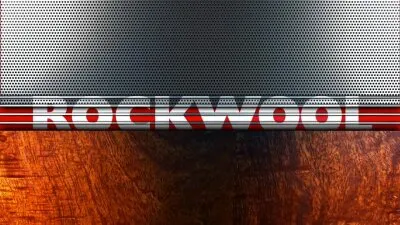 Монтаж звукоизоляции стены