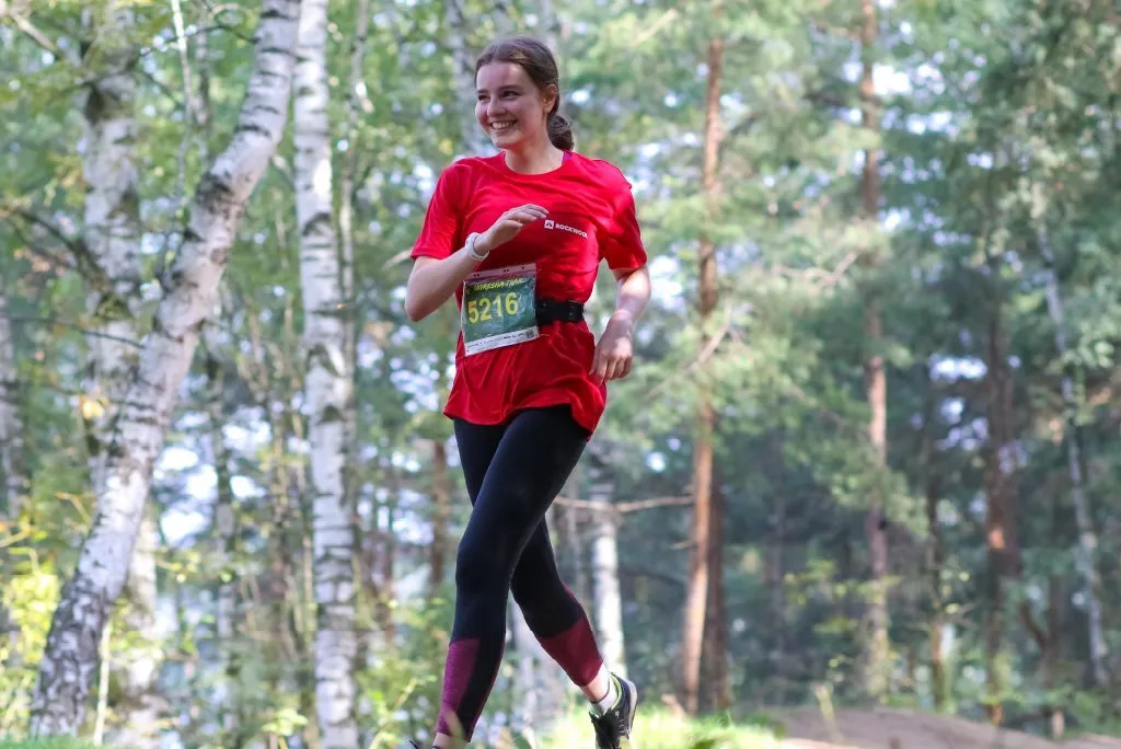 При участии ROCKWOOL завершился сезон трейлраннинга в Подмосковье