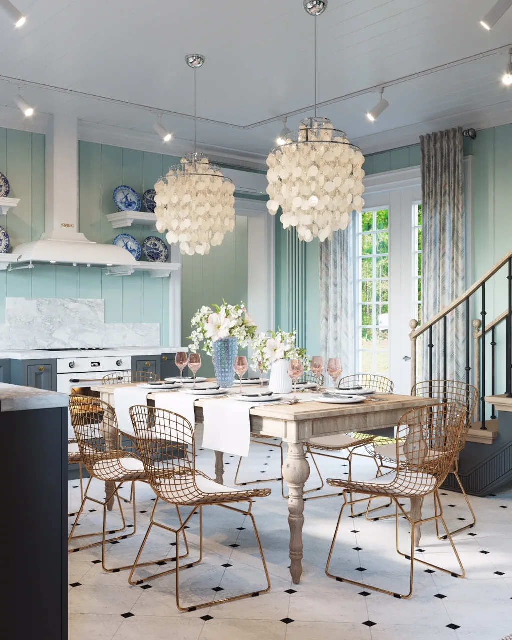 Весна в доме: ROCKWOOL утеплит дом для участников нового выпуска «Дачного ответа»