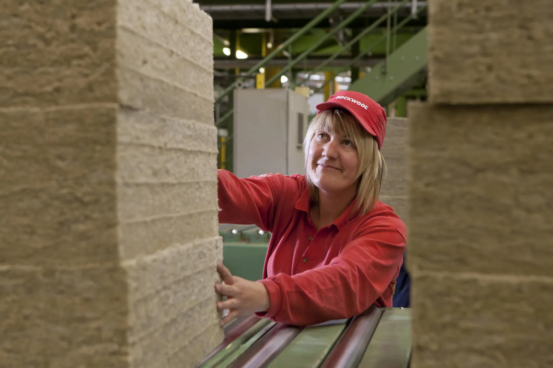 Компания ROCKWOOL вошла в ТОП-3 привлекательных работодателей России