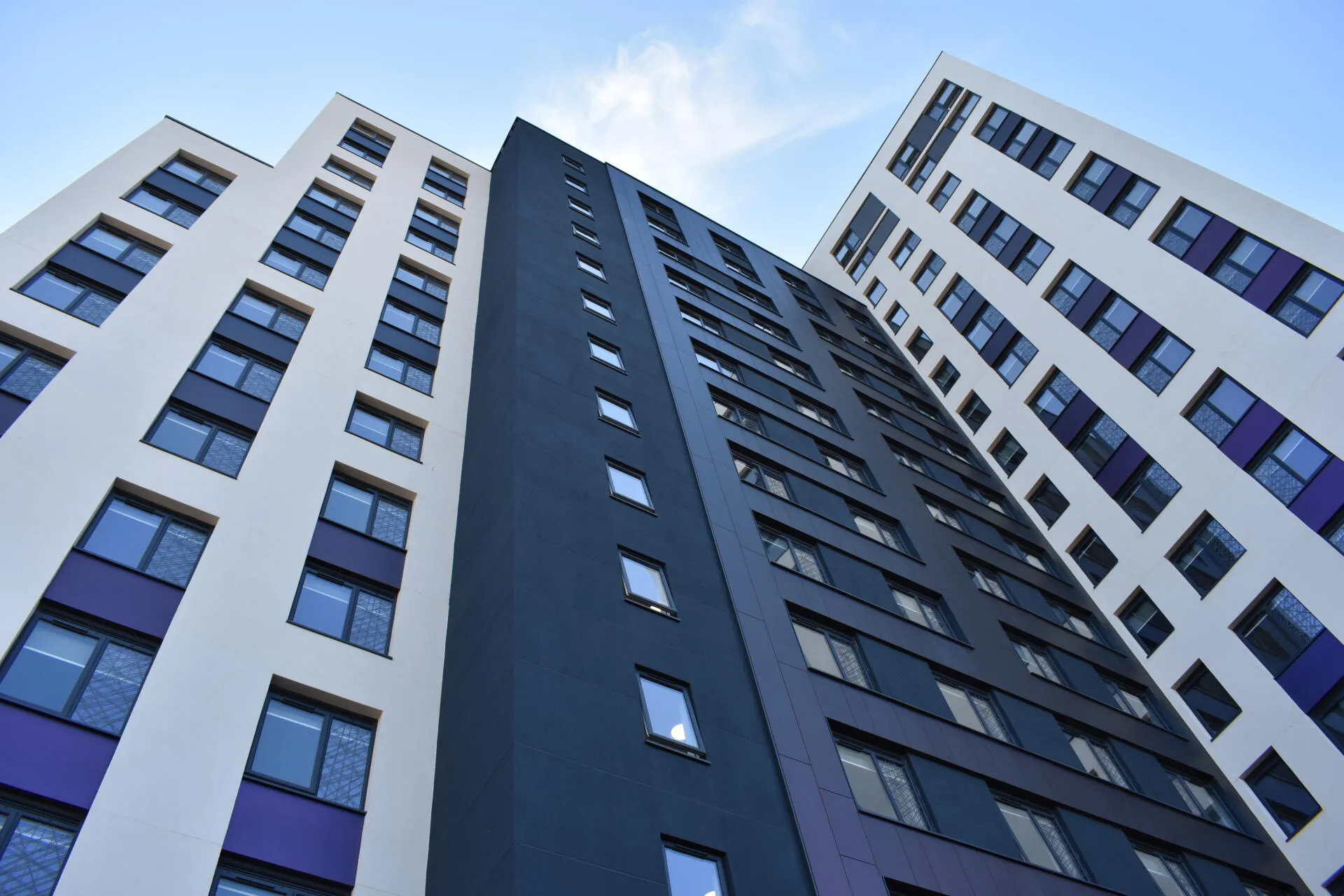 Какие уроки стоит извлечь из трагедии в Гренфелл-тауэр в Лондоне?