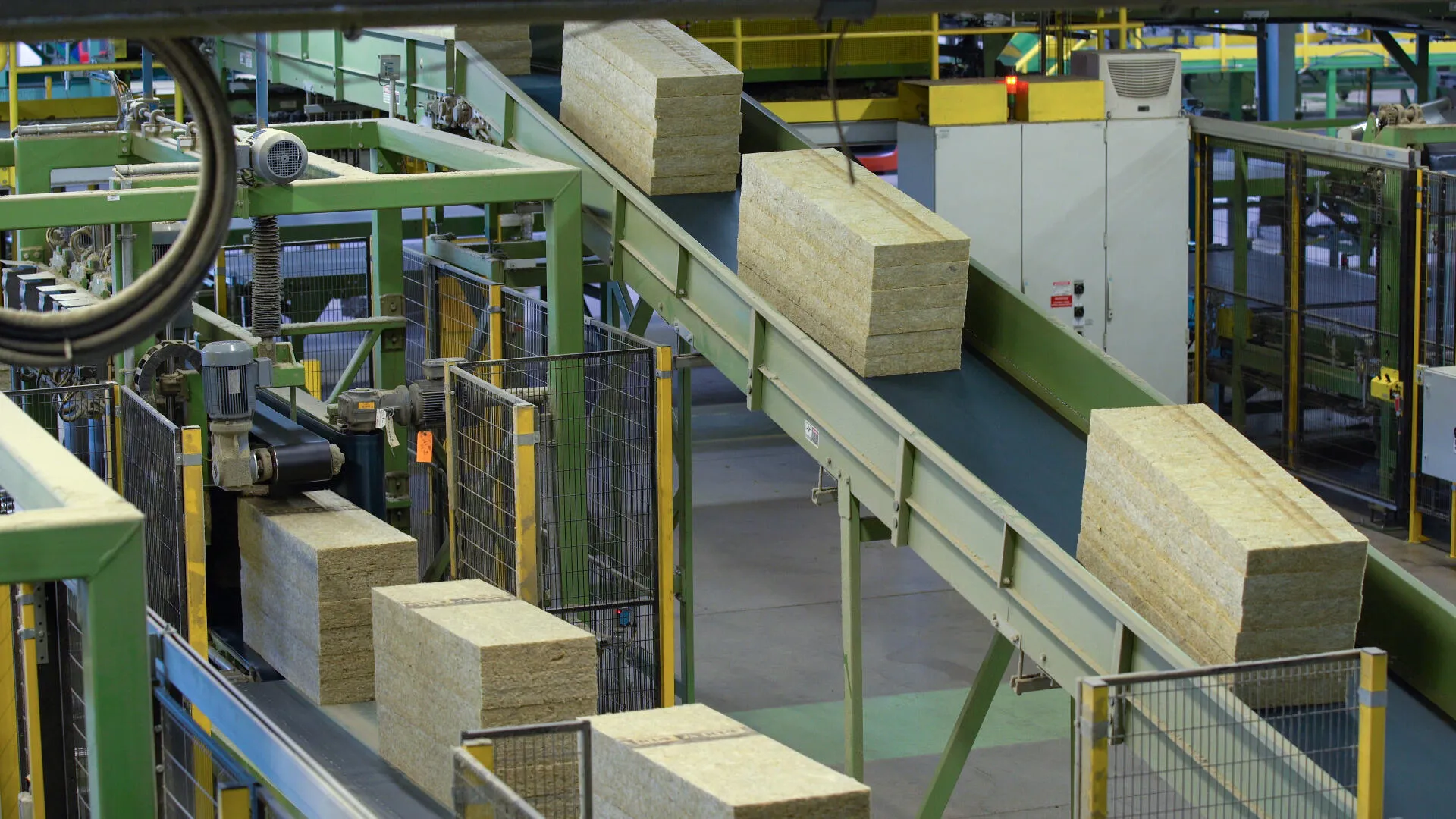 Группа компаний ROCKWOOL подводит финансовые итоги 2019 года и делает прогноз на 2020 год