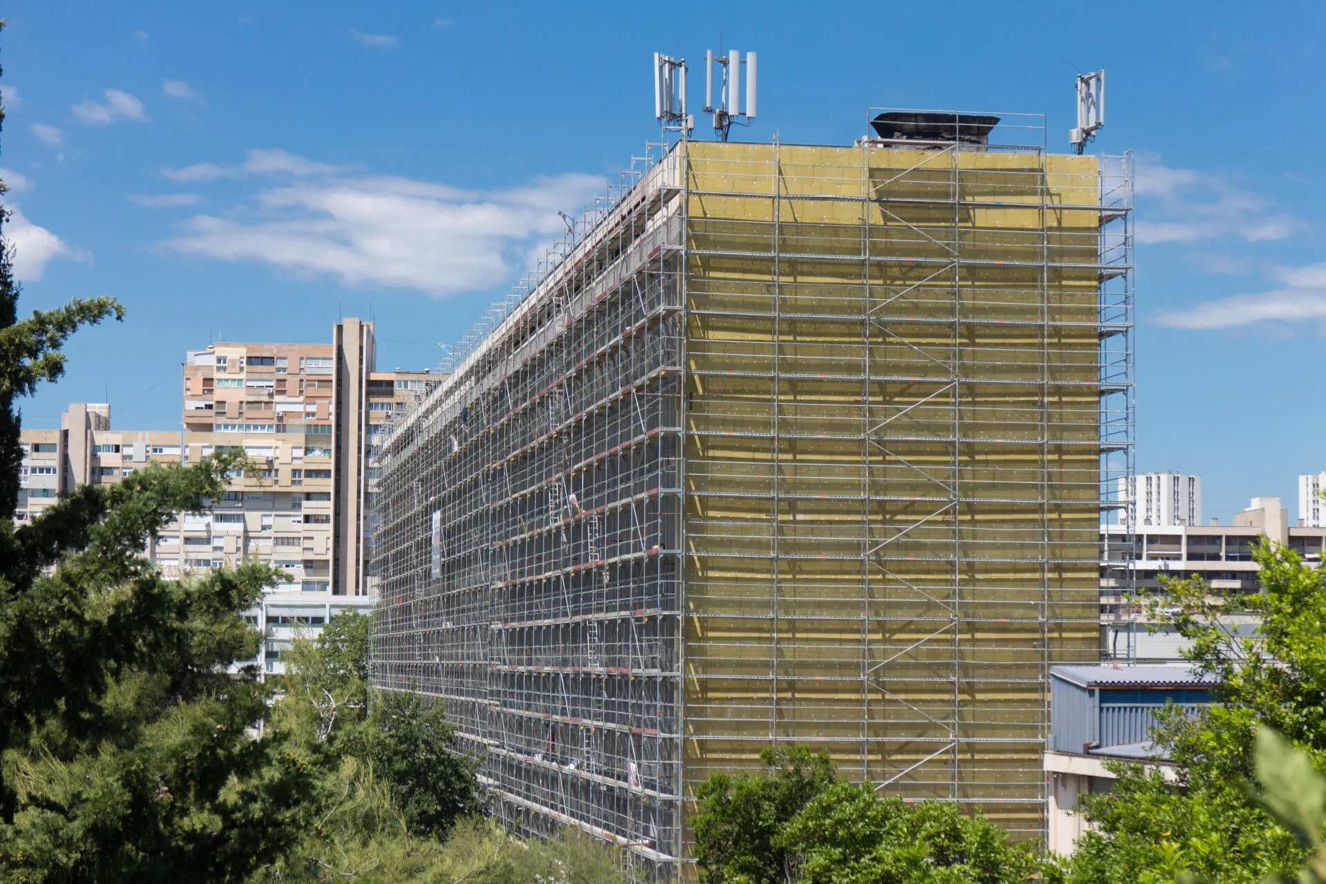 Андрей Петров, ROCKWOOL: «Энергоэффективный капремонт позволяет снизить платежи за услуги ЖКХ»