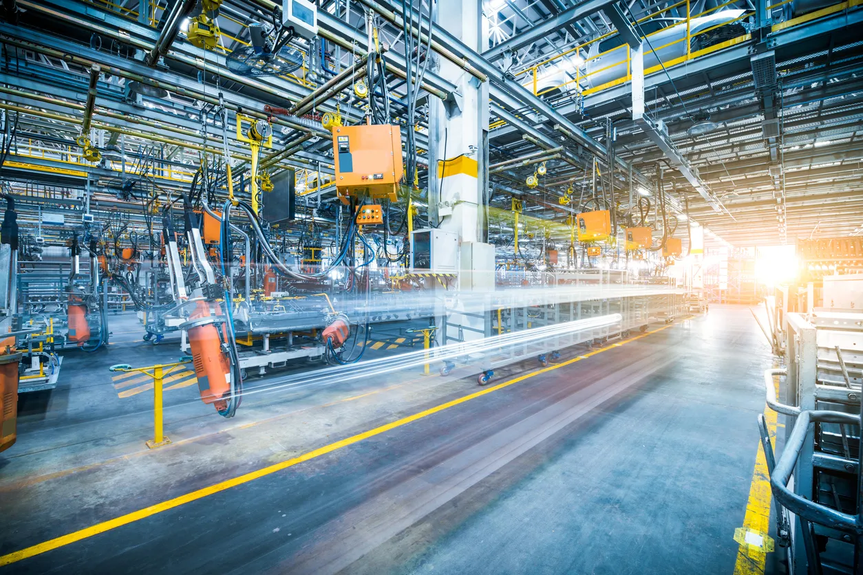 Группа компаний ROCKWOOL и Датский технический университет запустили совместный исследовательский проект по сокращению выбросов CO2 на промышленных предприятиях