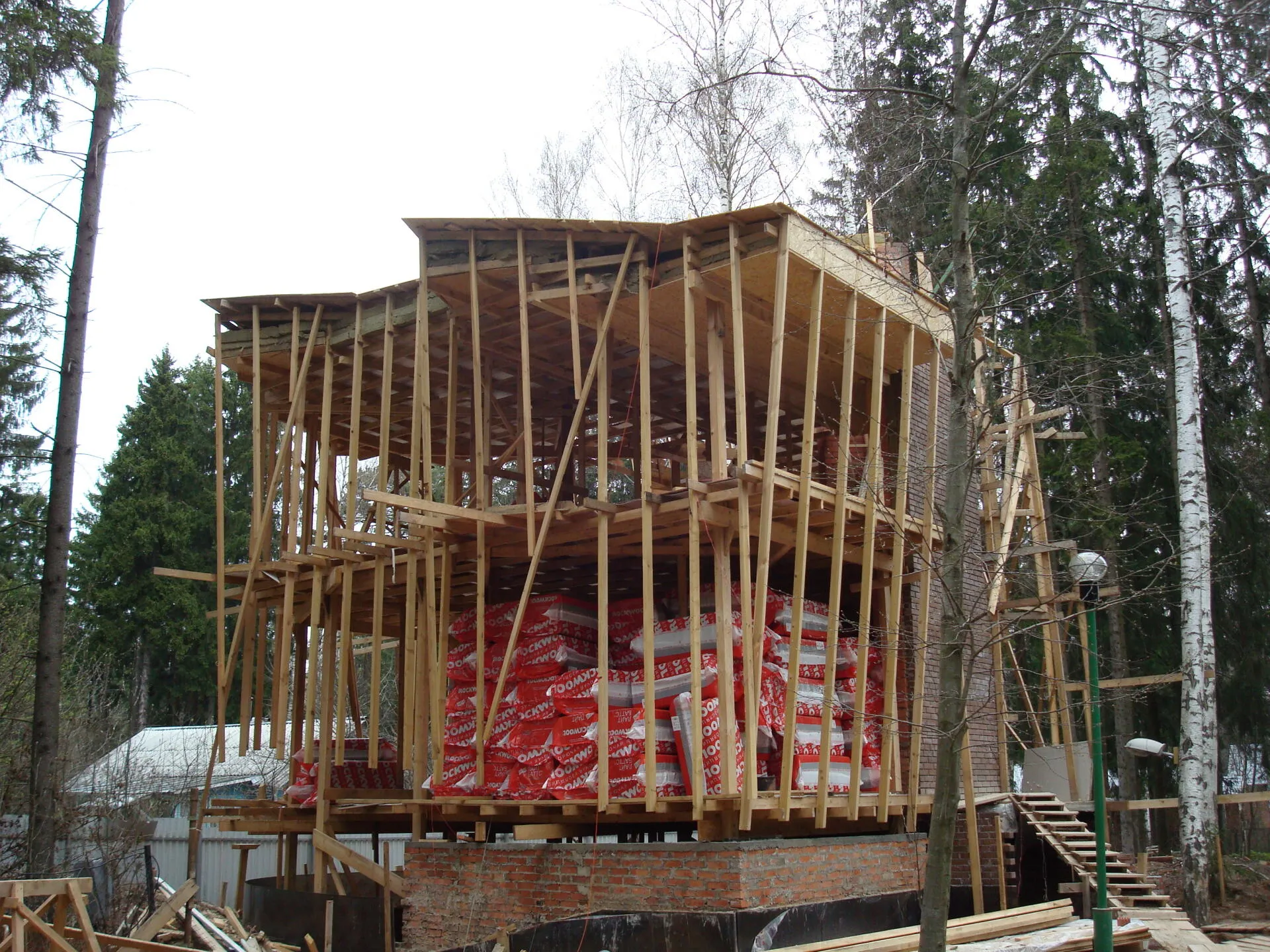 Энергоэффективный дом Green Balance_11