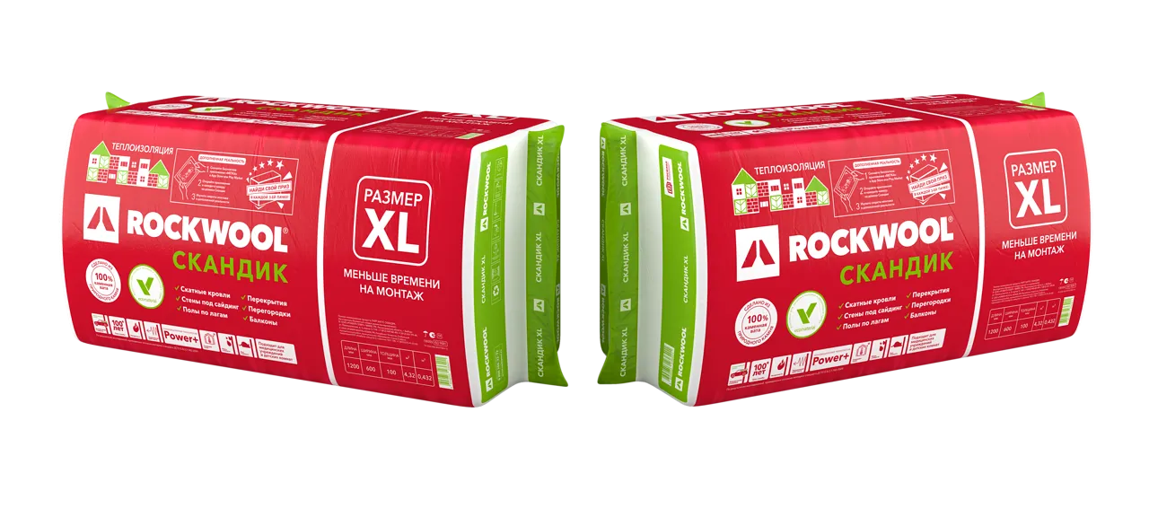 ООО «РОКВУЛ» выпустил первую упаковку строительного материала в России с технологией дополненной реальности