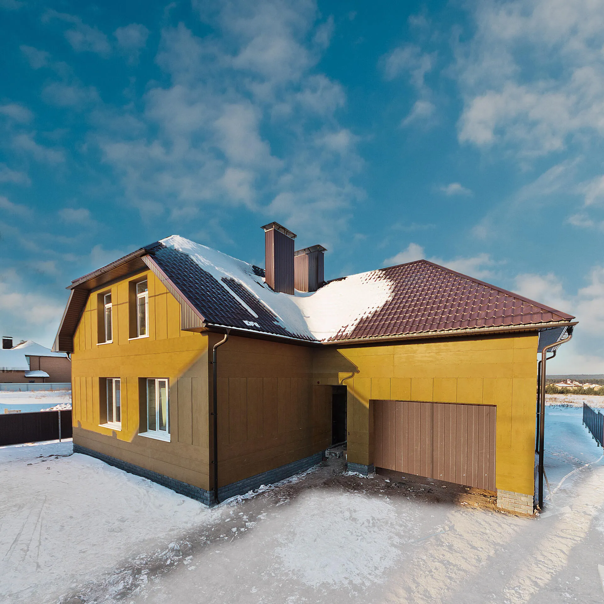 Natural Balance, г. Набережные Челны, Татарстан