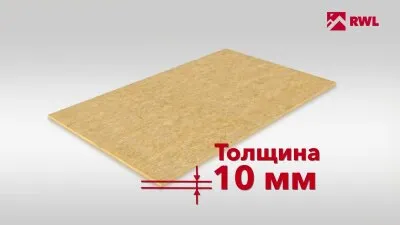 Лист звукоизоляционный. ЗАЩИТА ОТ ШУМА – видео-инструкция по монтажу