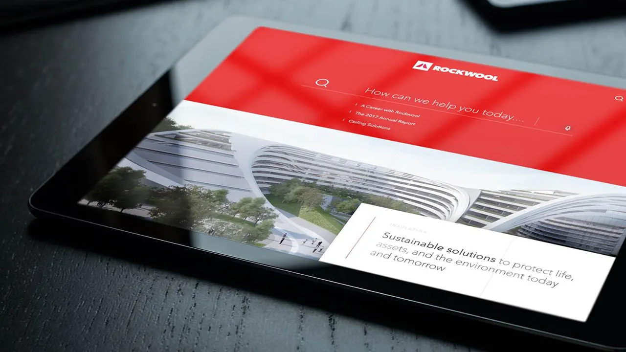 На Международном саммите директор по маркетингу и стратегическому развитию ООО «РОКВУЛ» Ирина Садчикова рассказала о новой цифровой платформе для создания персонализированного контента