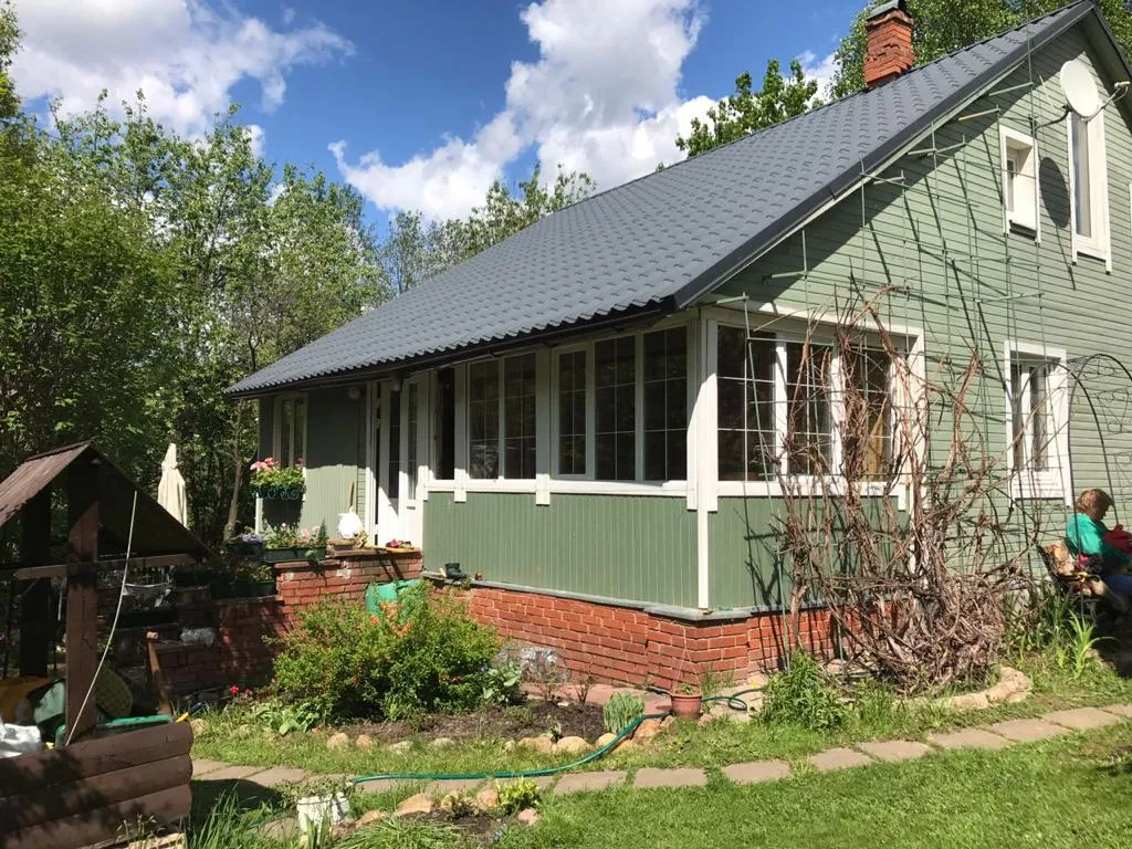 Что важно знать о ремонте загородного дома?