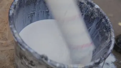 Влияние плотности теплоизоляционных плит на расход штукатурной смеси