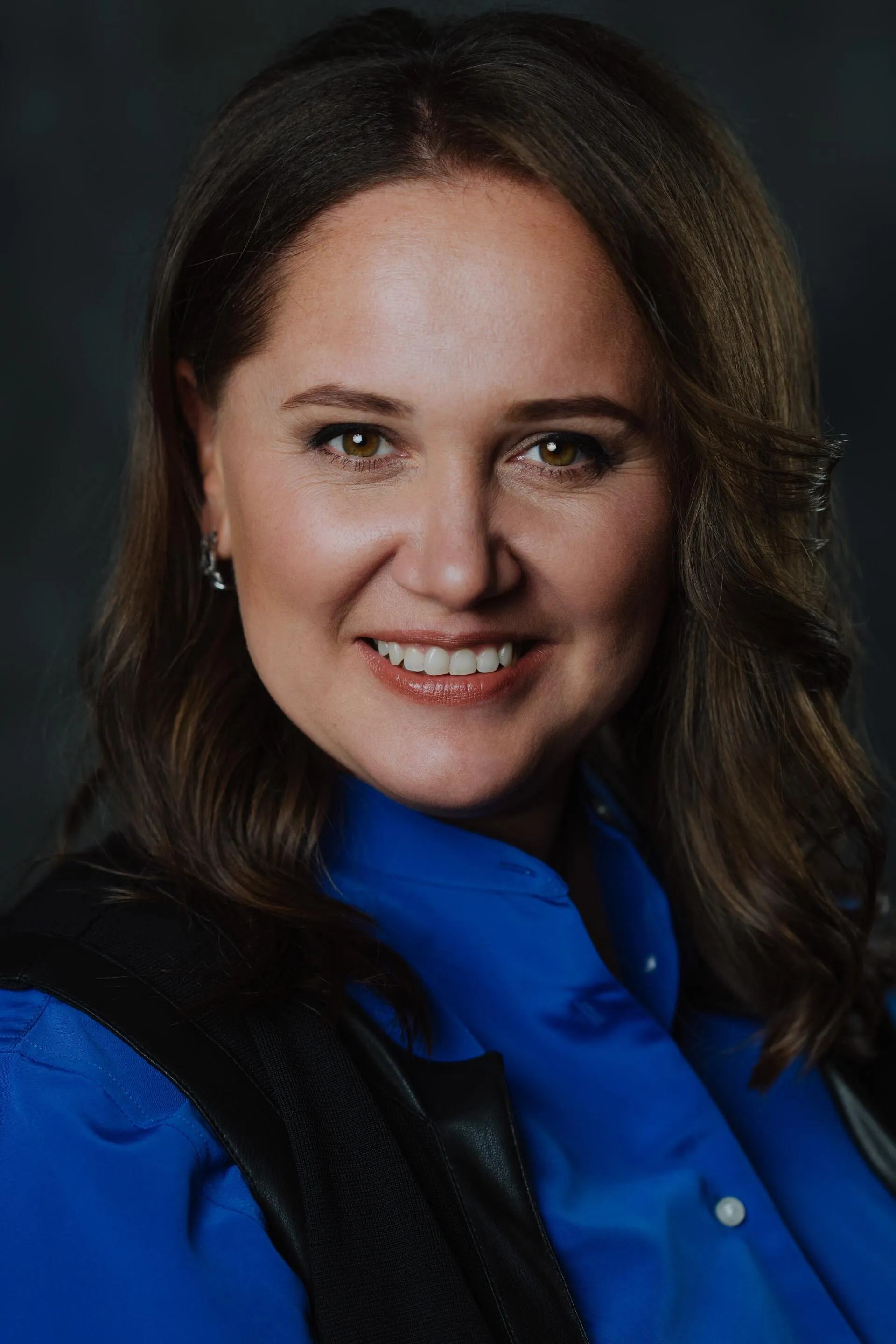 Новое назначение: Анна Баум заняла пост директора по маркетингу ООО «РОКВУЛ»