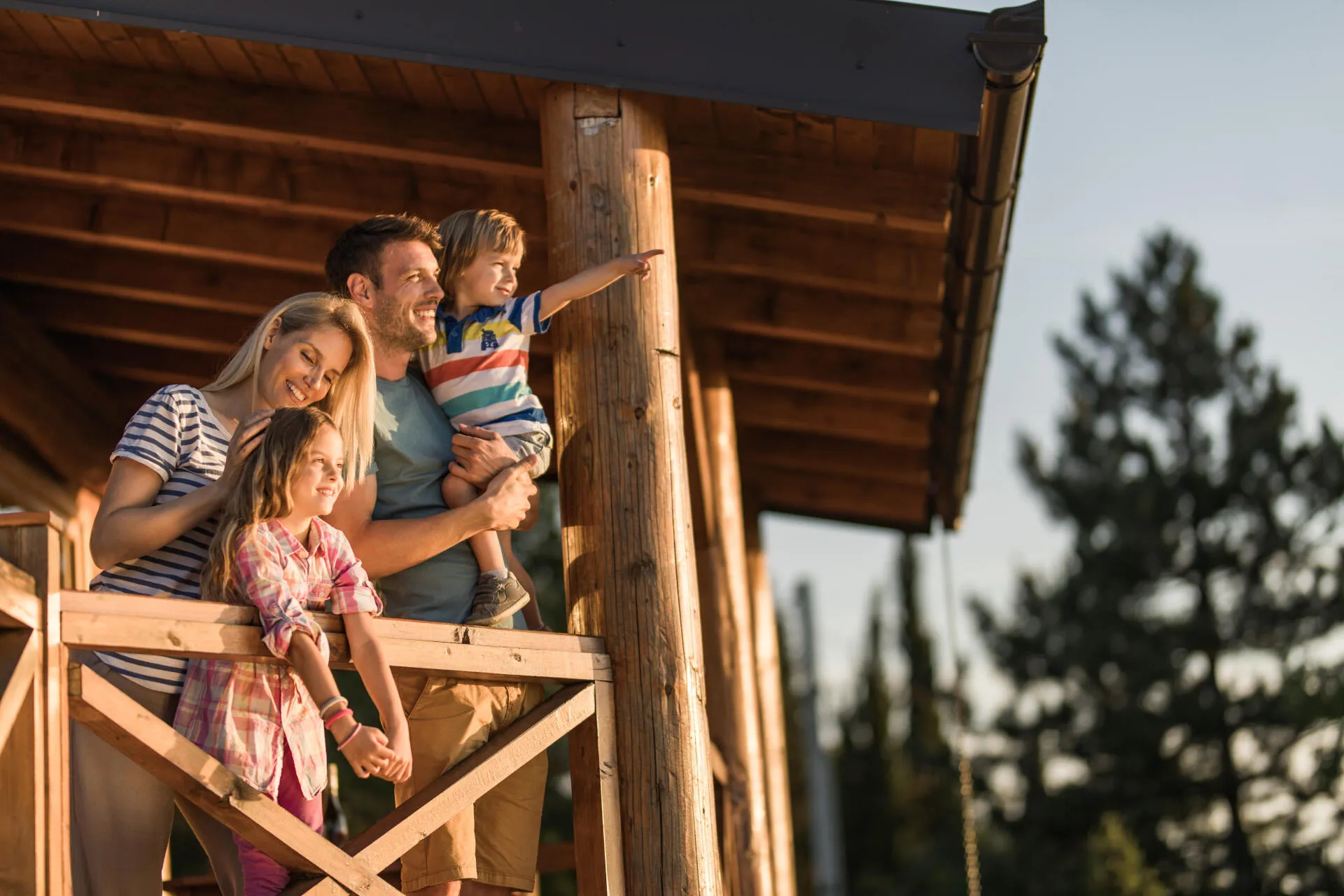 Почти половина россиян выступили за покупку готового дома 