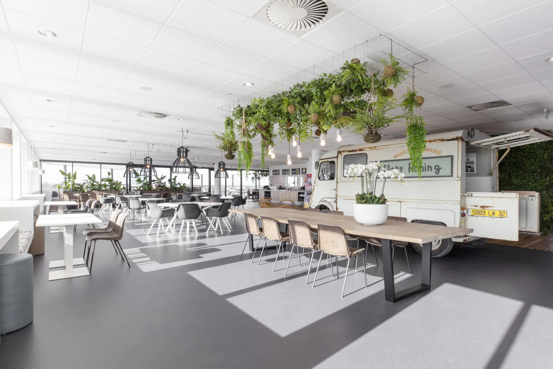 Как микроклимат в помещении влияет на здоровье и бодрость людей?