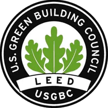 07082018 RW-RUS PHO 1 USGBC LEED