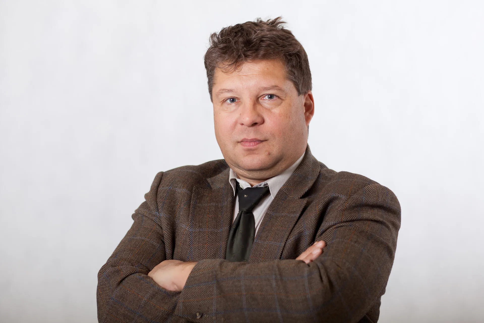 Эксперт ООО «РОКВУЛ» Алексей Воронин избран руководителем технической группы ассоциации РОСИЗОЛ