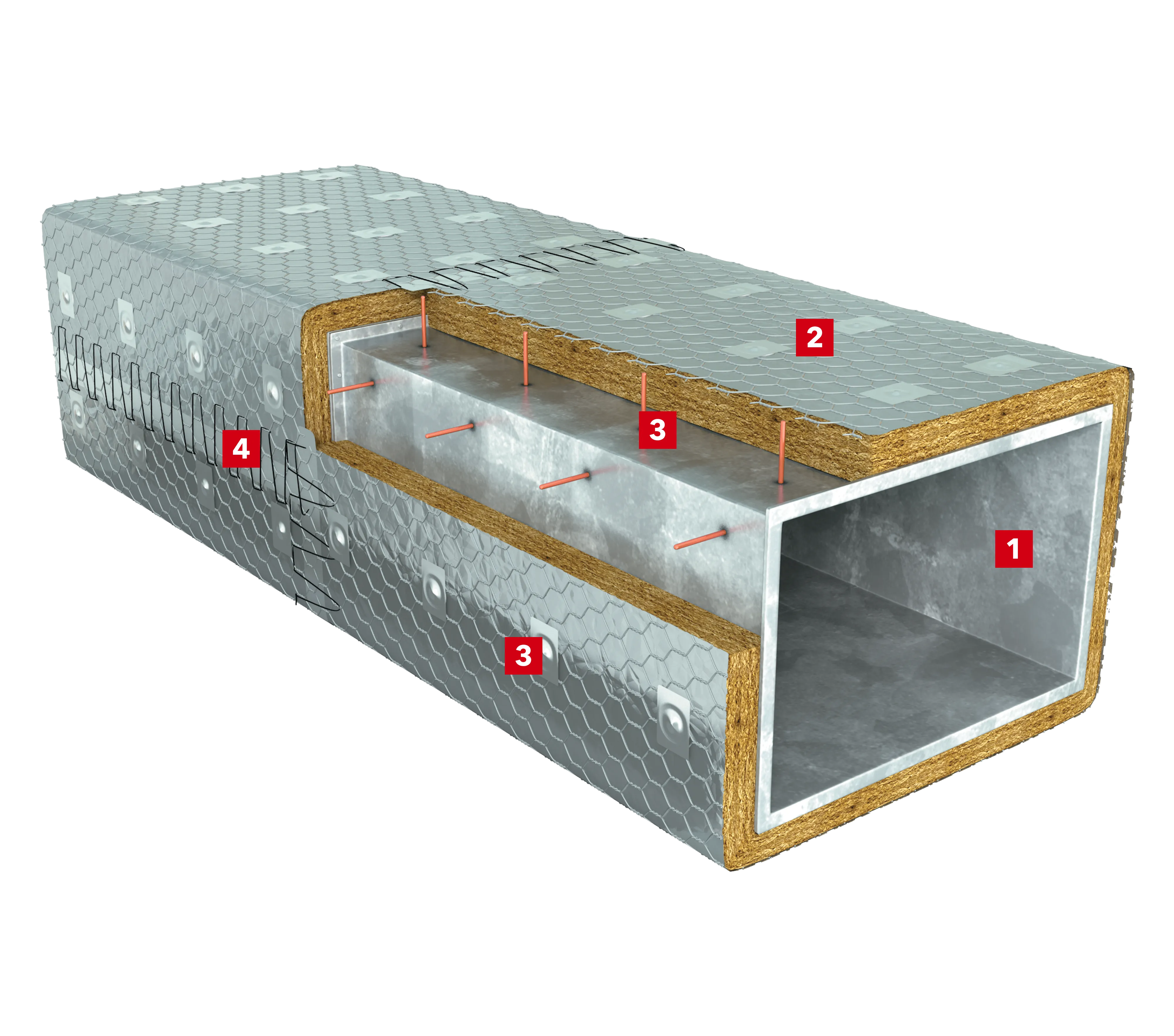 Теплоизоляция воздуховода_1