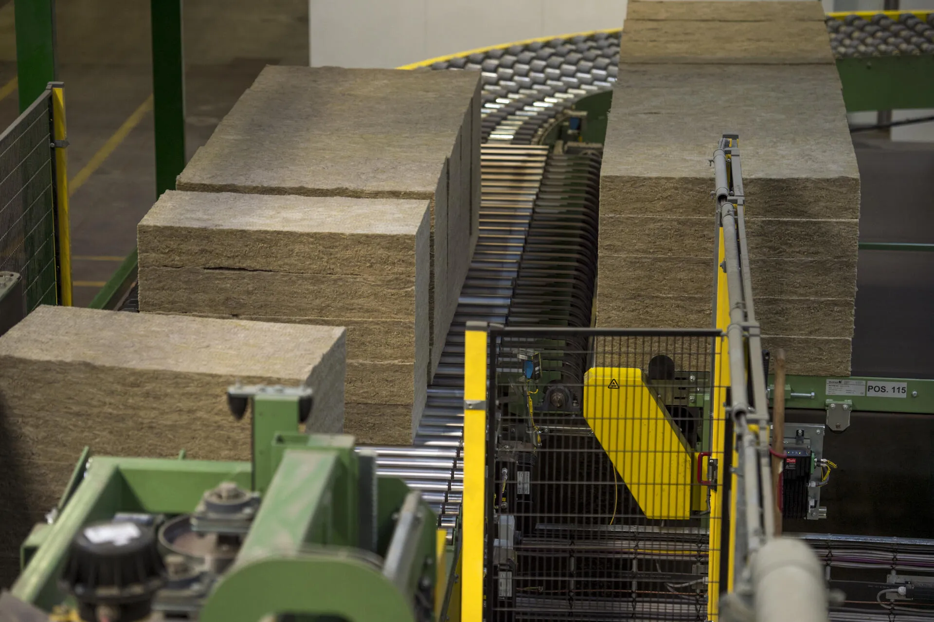 Компания ROCKWOOL объявляет о повышении цен на продукцию с 1 января 2018