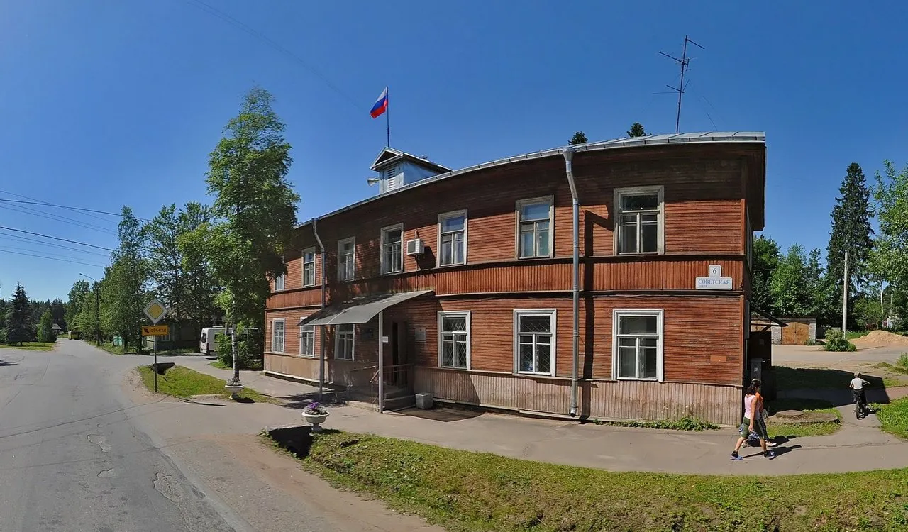 Масштабный проект по реконструкции жилых домов в Санкт-Петербурге реализуется с применением решений ROCKWOOL