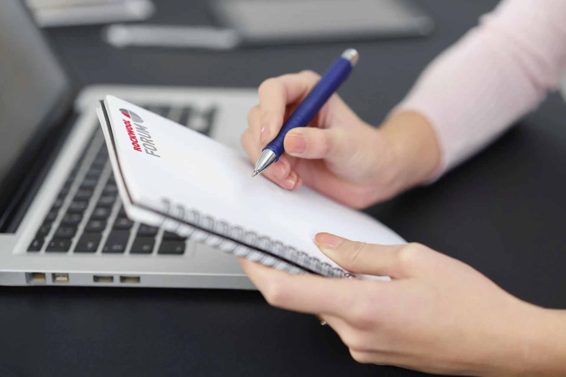 Директор по маркетингу и стратегическому развитию ООО «РОКВУЛ» Ирина Садчикова признана лучшим спикером дня на Всероссийском форуме по маркетингу и рекламе в сфере B2B