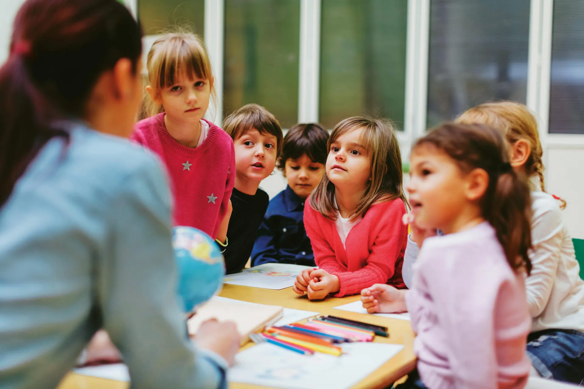 Инновации и безопасность: негорючие материалы для школы будущего