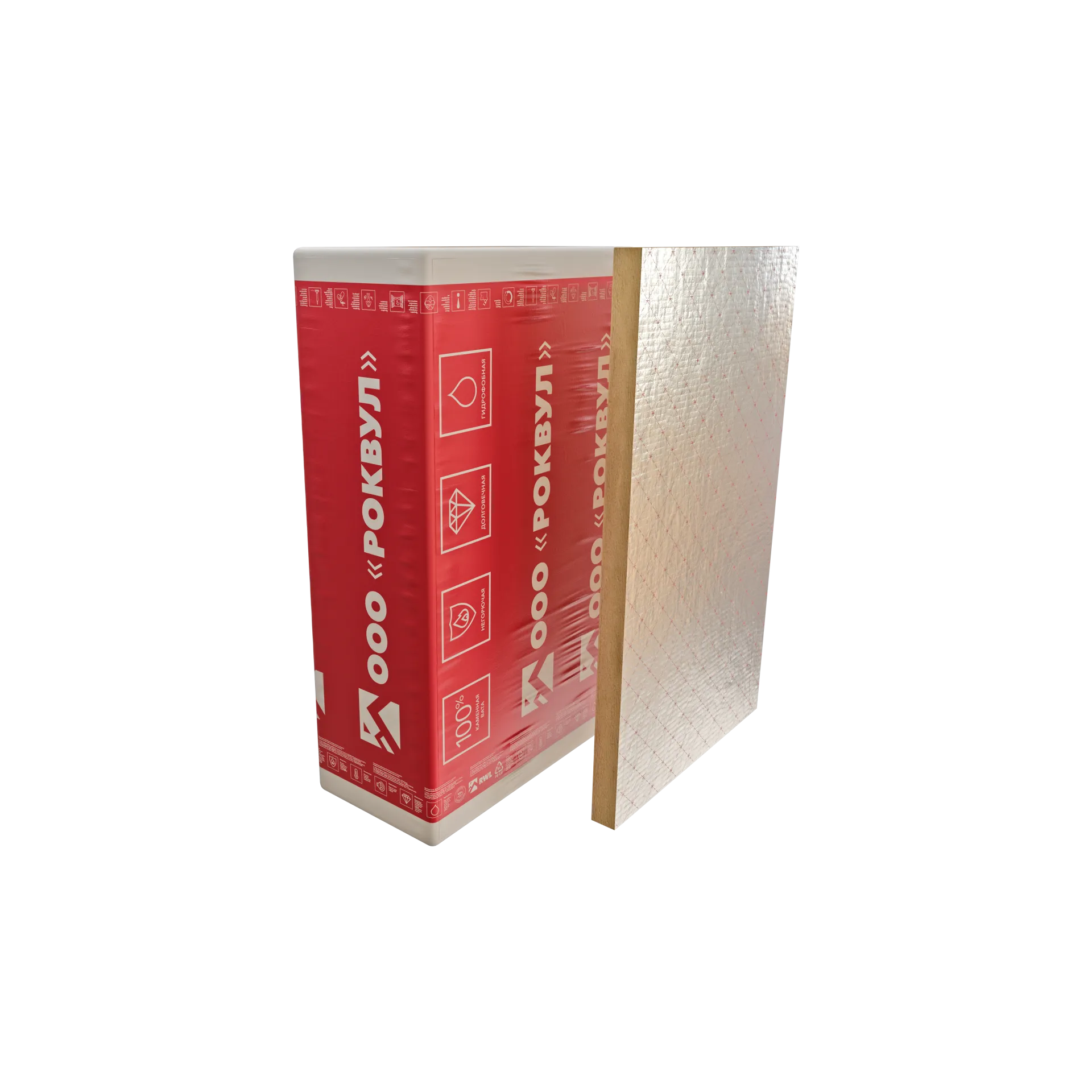 ТЕХ БАТТС 50