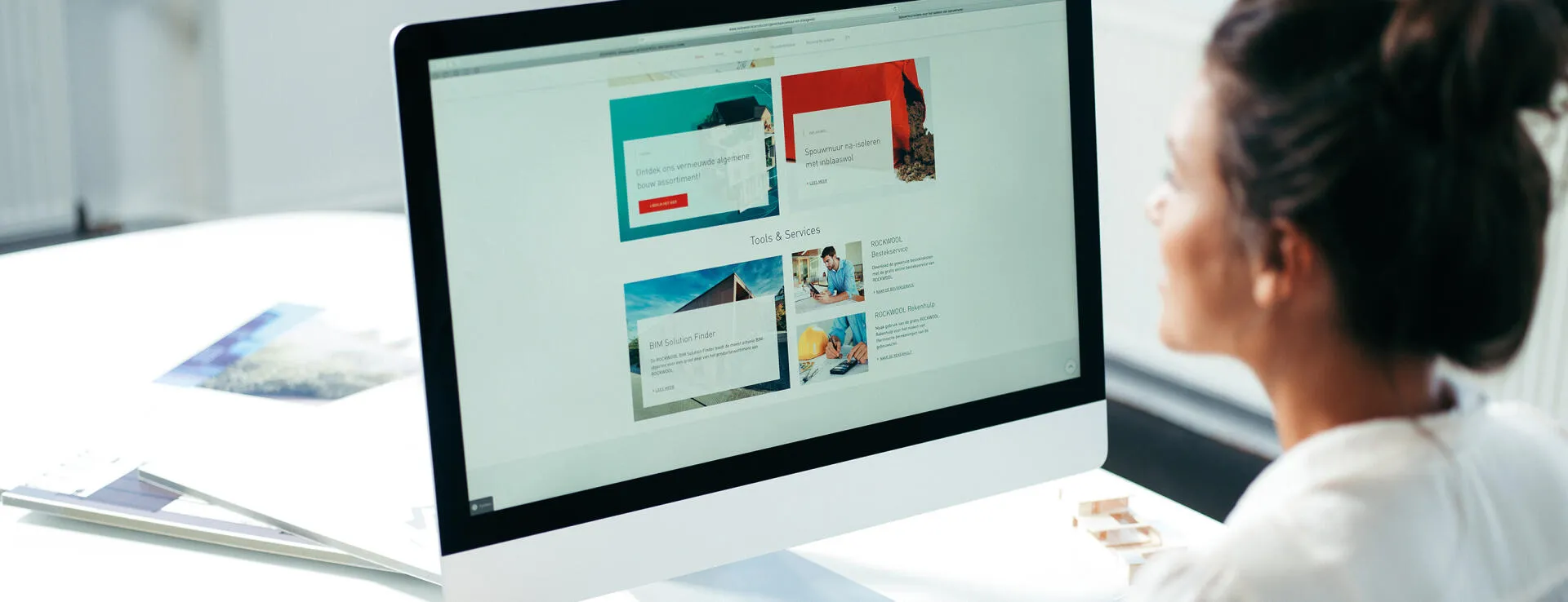 Новые знания для новой реальности: компания ROCKWOOL приглашает на вебинары