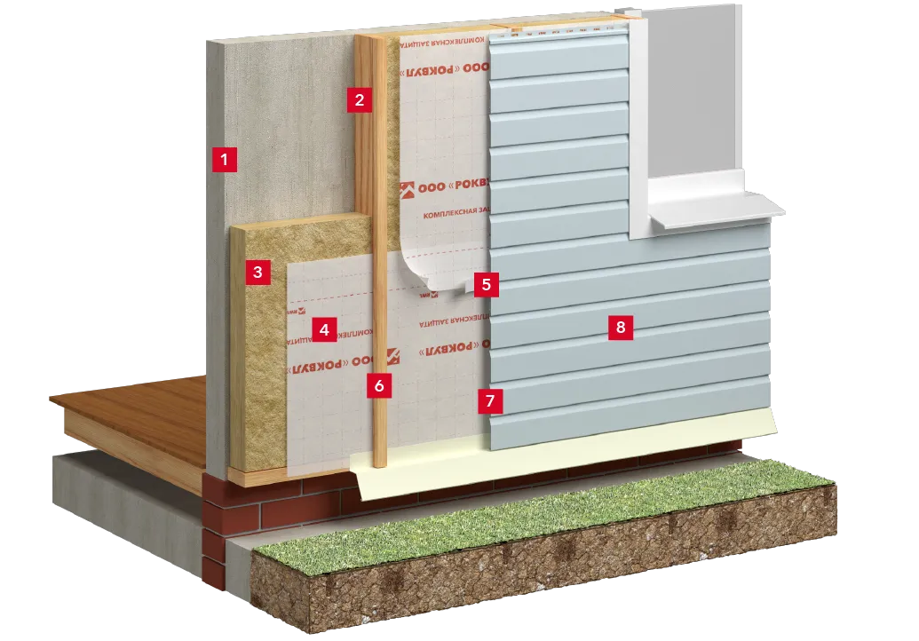 Утеплитель под сайдинг_1