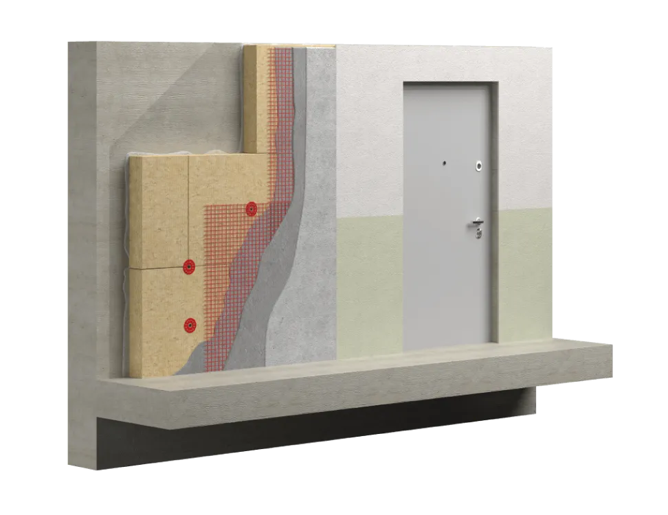 Утепление балкона