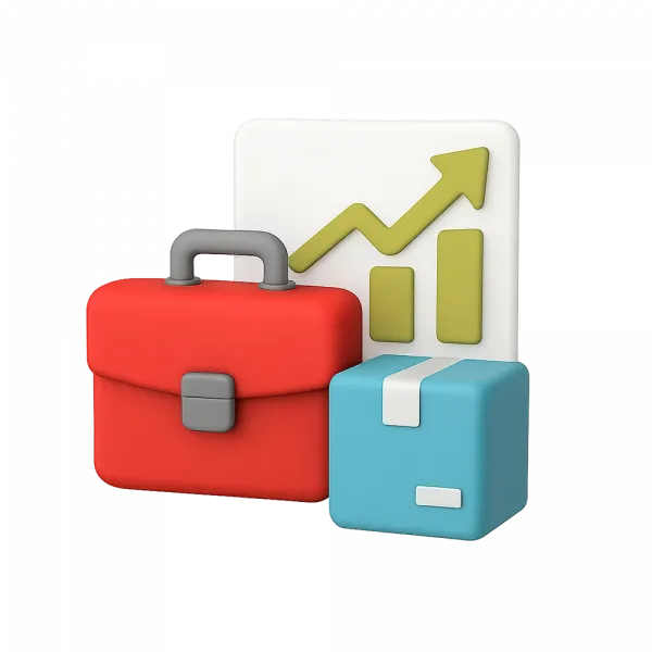 Торговый представитель