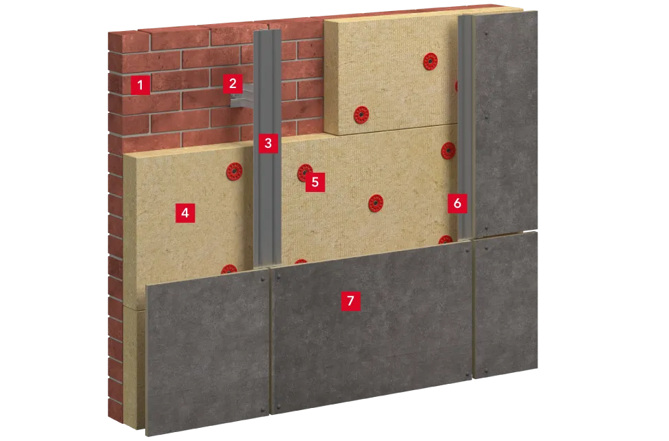 Навесные вентилируемые фасады_1