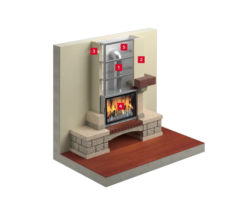 Теплоизоляция печей_1