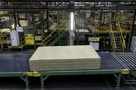 ROCKWOOL восстановит в России производство для ВПК и начнет выпуск готовых модульных строений