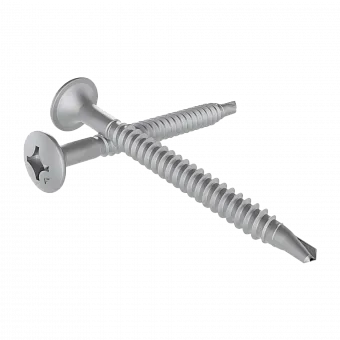 Винты-саморезы