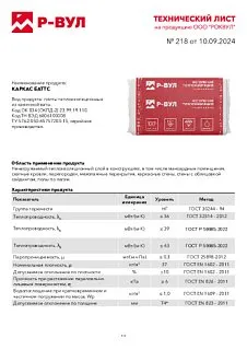 КАРКАС БАТТС_23
