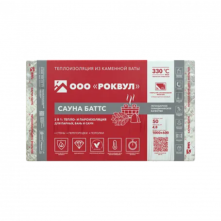 САУНА БАТТС