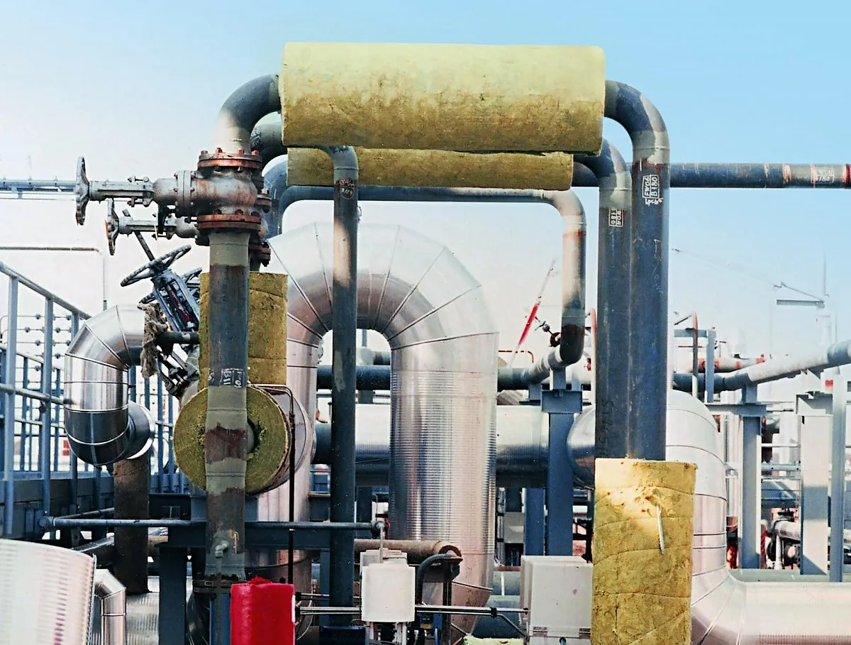 Коррозия под изоляцией: причины и следствия_2