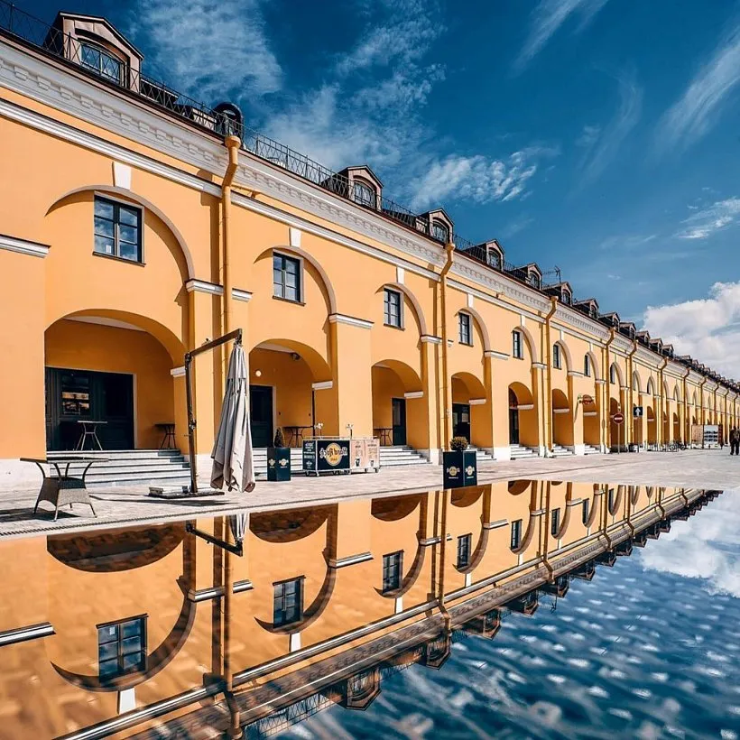 Реставрационный проект «Никольские ряды»_3