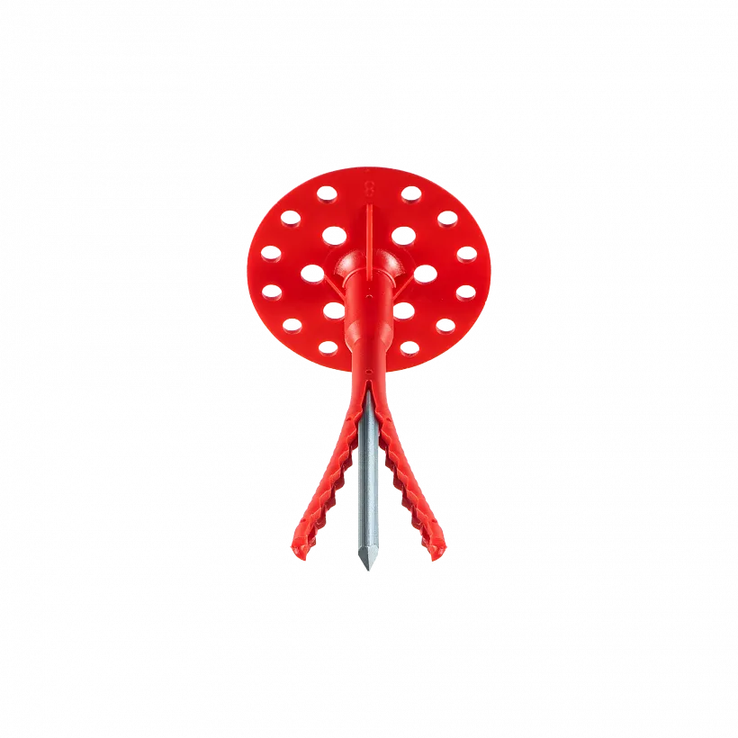 Дюбель IZL-T 8L_6