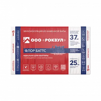 ФЛОР БАТТС 25 ММ